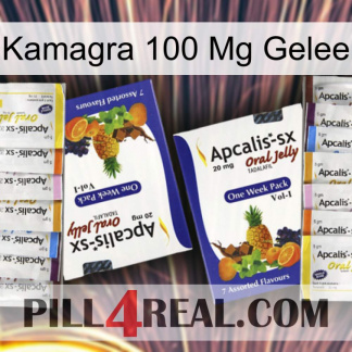 Kamagra 100Mg Jelly 12